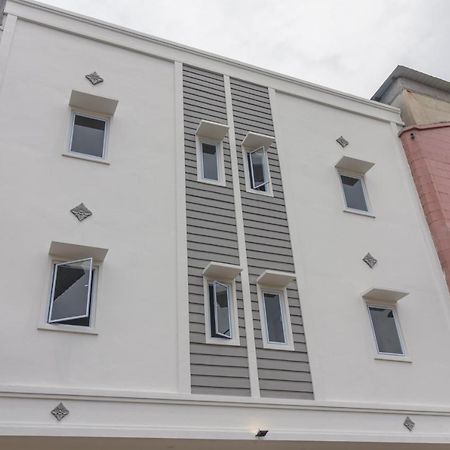 Reddoorz Near Mall Ska Пеканбару Екстериор снимка