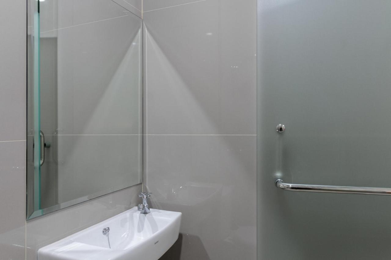 Reddoorz Near Mall Ska Пеканбару Екстериор снимка