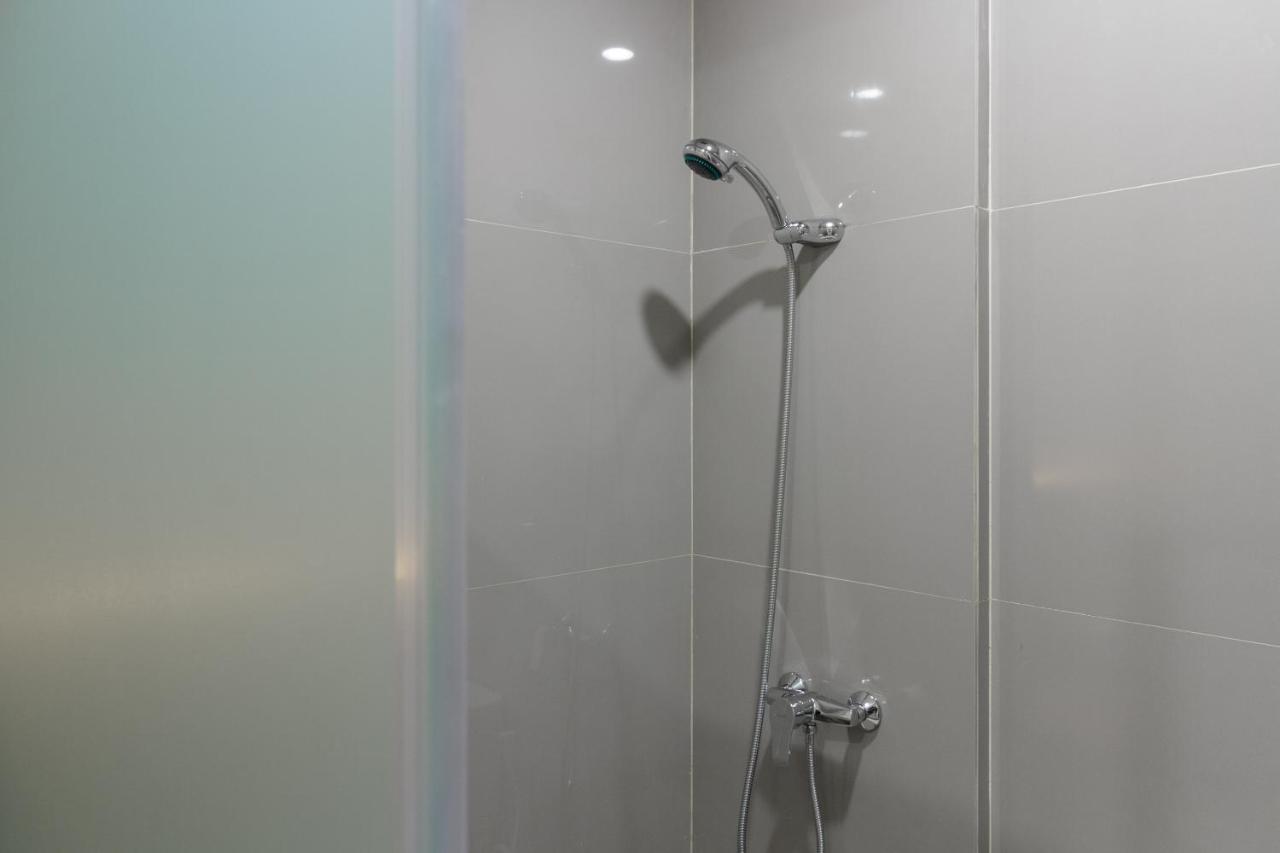 Reddoorz Near Mall Ska Пеканбару Екстериор снимка